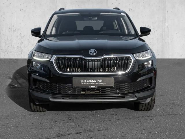 Skoda Kodiaq 2.0 TDI Ambition