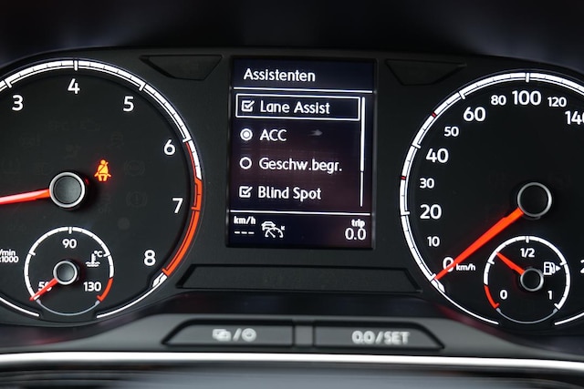 Volkswagen T-Cross 1.5 TSI DSG