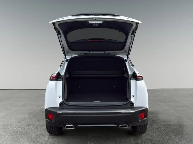 Peugeot 2008 GT-Line