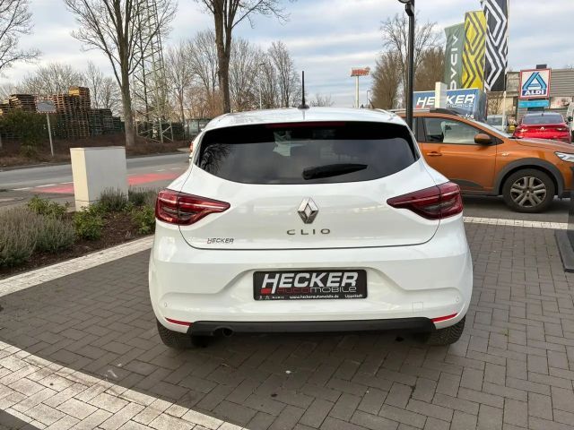 Renault Clio Evolution TCe 90