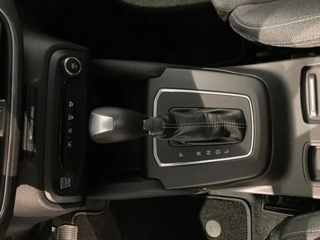 Ford Focus Active EcoBoost Wagon