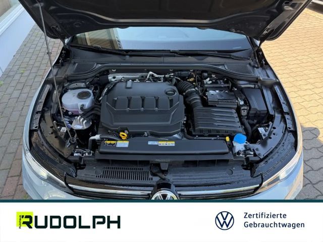 Volkswagen Golf 2.0 TDI DSG Golf VIII Variant