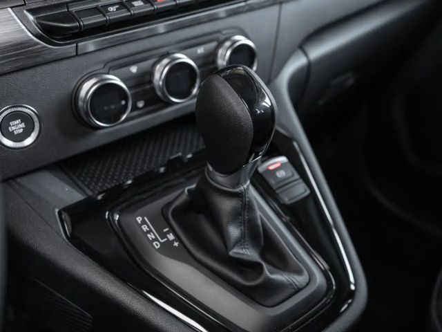 Nissan Townstar N-Connecta