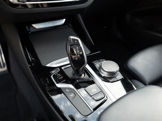 BMW X3 M-Sport xDrive