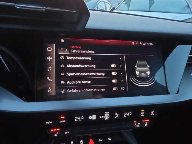 Audi A3 35 TFSI Sedan Sportback