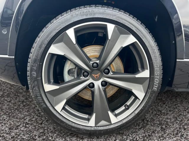 Cupra Ateca 4Drive DSG