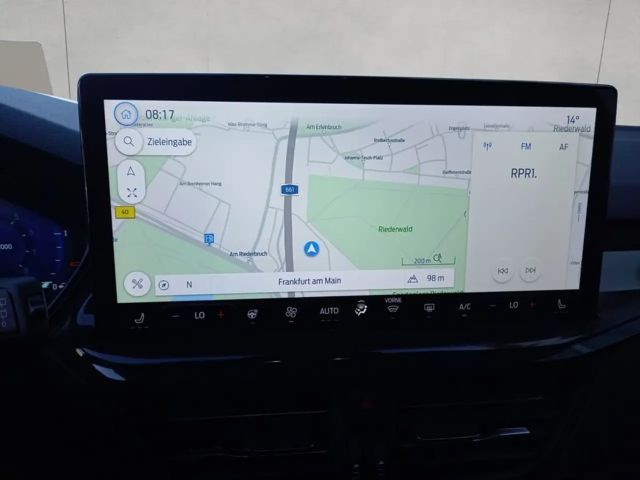 Ford Focus EcoBoost ST Line Wagon