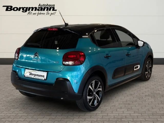 Citroën C3 Pack Shine