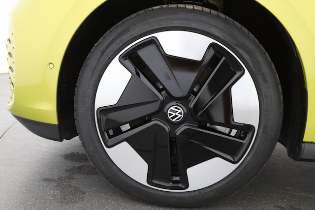 Volkswagen ID.Buzz LR | 7-SITZER PANO AHK ACC