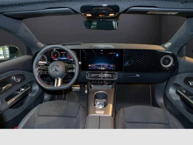 Mercedes-Benz CLA 250 Coupé