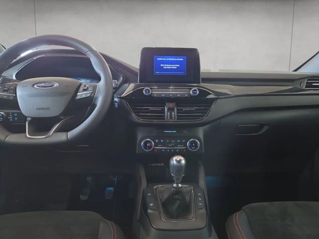 Ford Kuga EcoBoost ST Line X