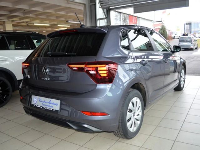 Volkswagen Polo 1.0 MPI
