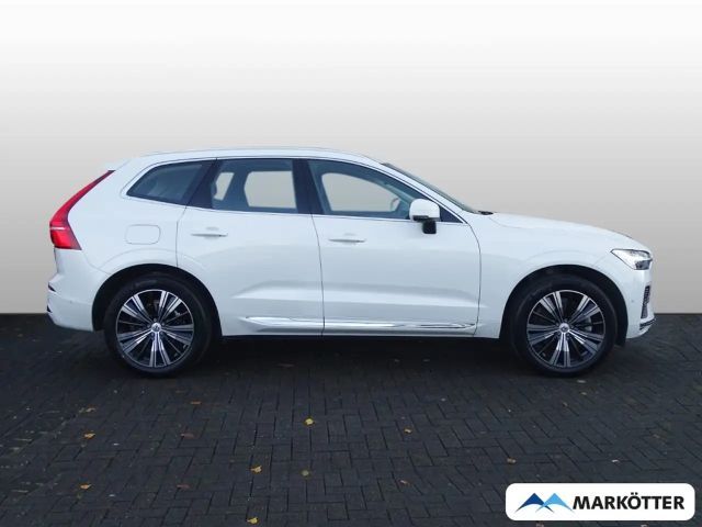 Volvo XC60 Inscription
