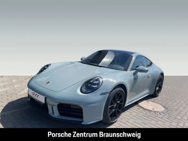 Porsche 992 Carrera Coupé