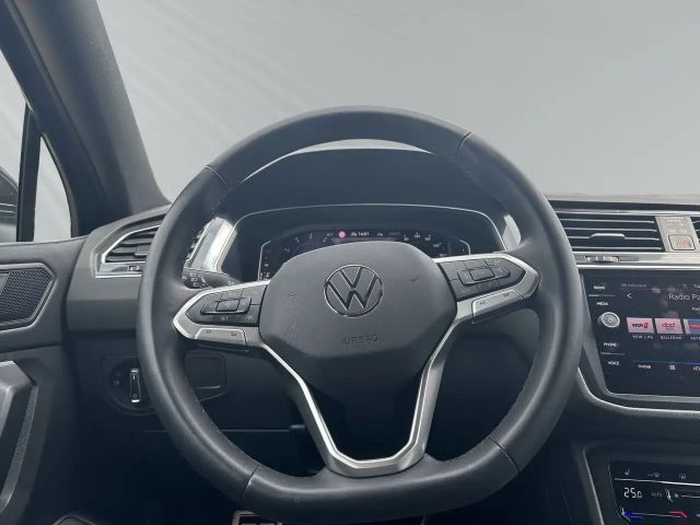 Volkswagen Tiguan 1.5 TSI ACT Allspace Move