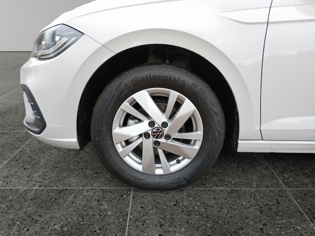 Volkswagen Polo 1.0 TSI