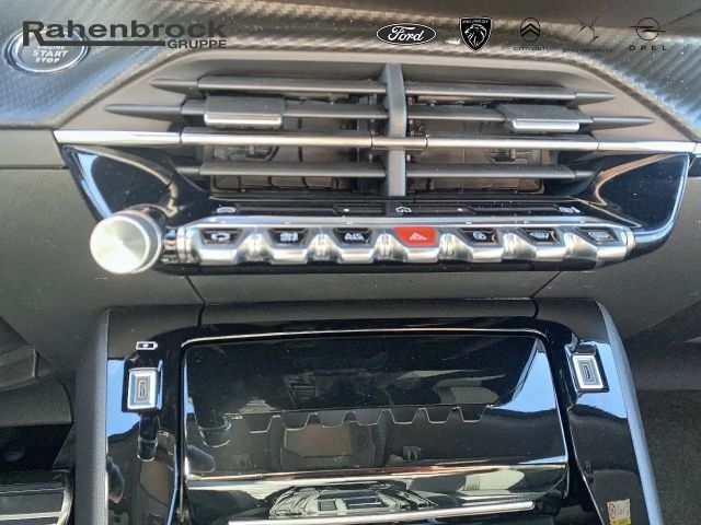 Peugeot 2008 GT-Line Hybrid