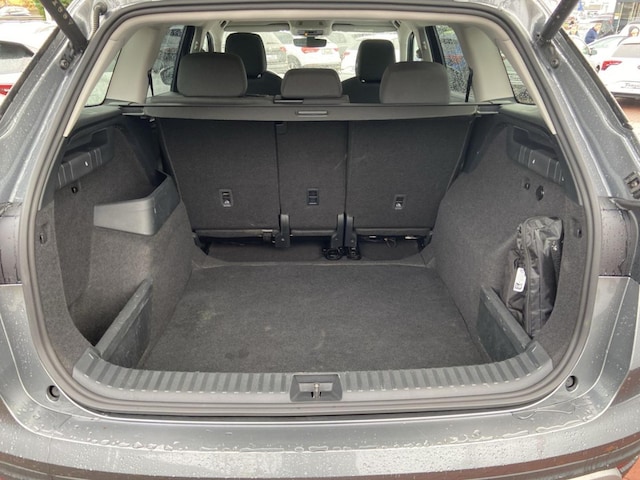 Skoda Kodiaq 2.0 TDI 4x4 Selection