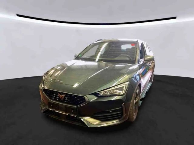 Cupra Leon 2.0 TSI DSG Sportstourer