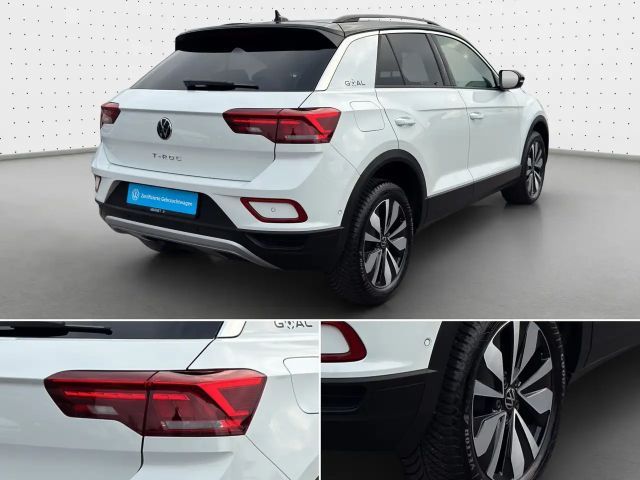 Volkswagen T-Roc 2.0 TDI DSG