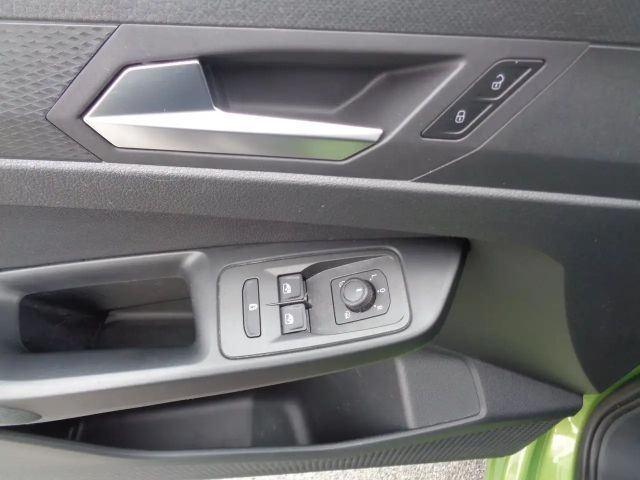 Volkswagen Caddy Life