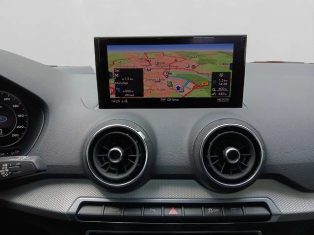 Audi Q2 35 TFSI S-Tronic