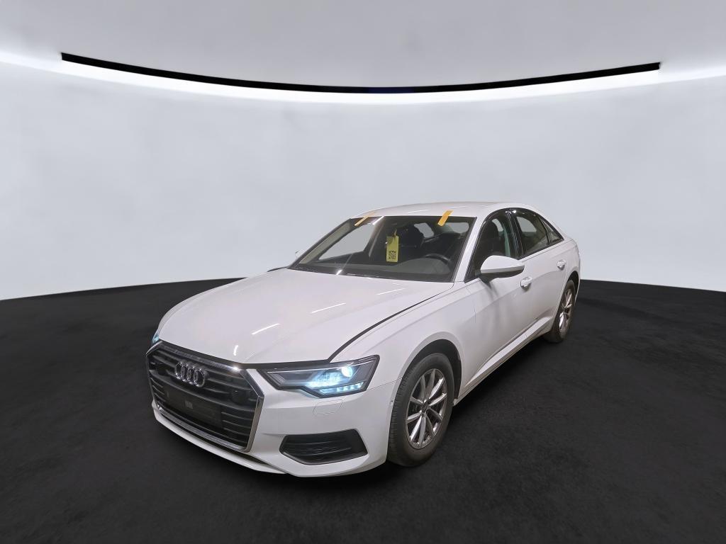 Audi A6 35 TDI S-Tronic Sedan