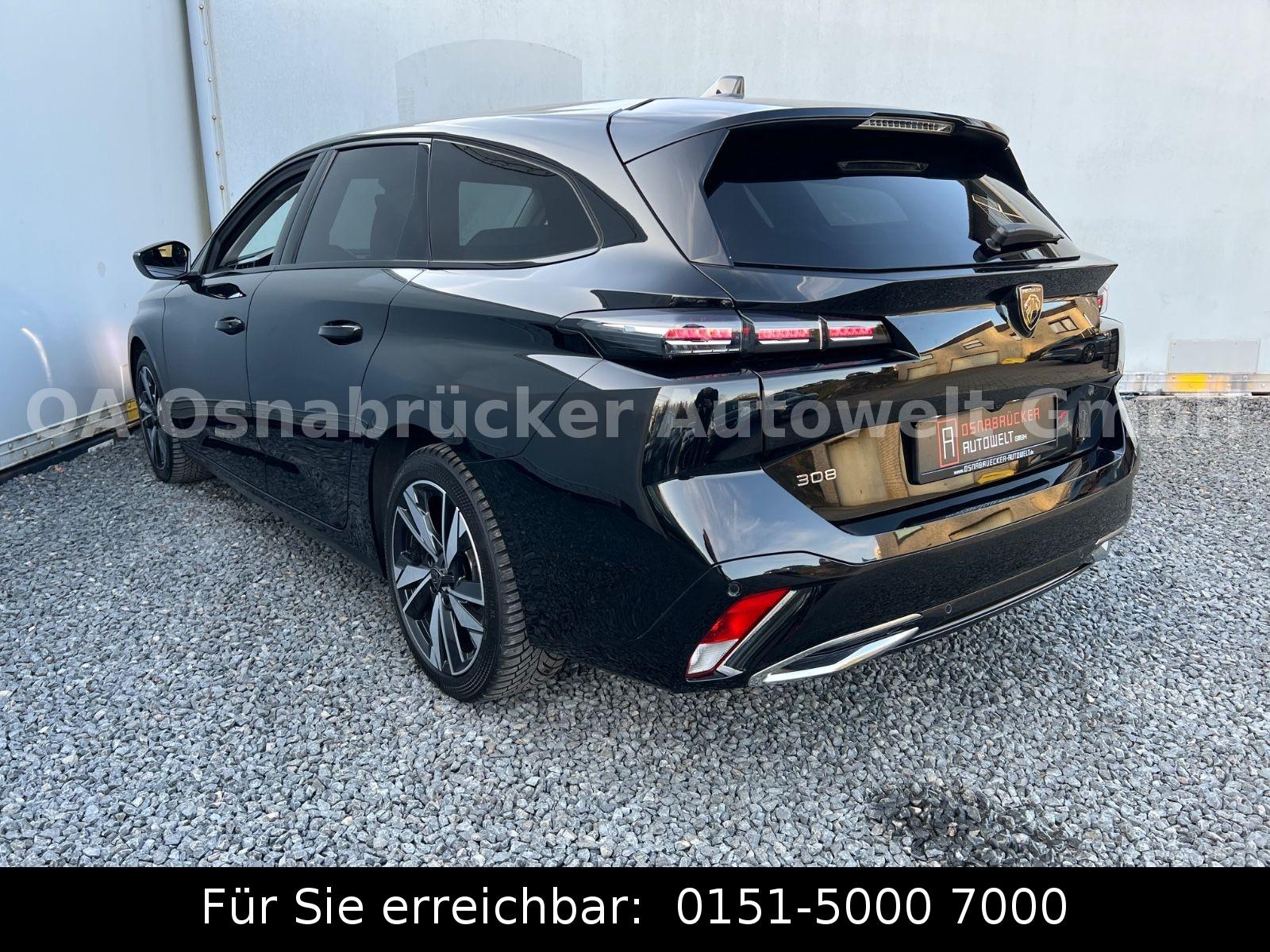 Peugeot 308 Allure Pack SW