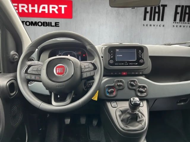 Fiat Panda /Pandina 1.0 Mild Hybrid/PDC/Start&Stopp