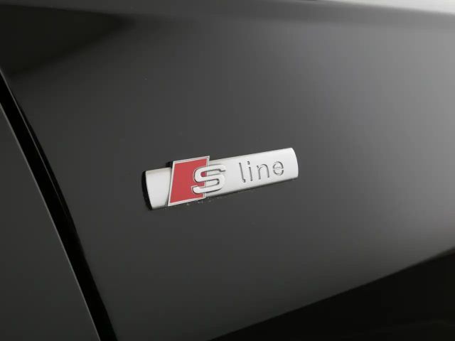 Audi A6 55 TFSI Quattro Sedan Sport