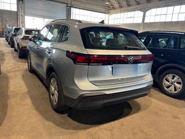 Volkswagen Tiguan 2.0 TDI DSG Life