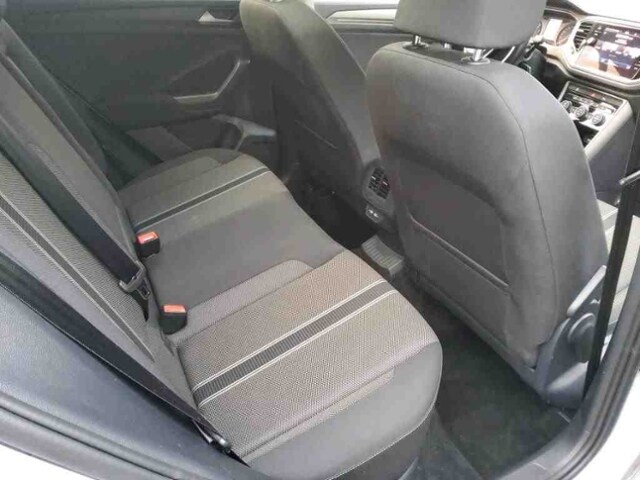 Volkswagen T-Roc 2.0 TDI