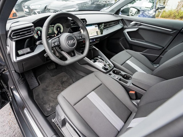 Audi A3 30 TFSI S-Tronic Sportback