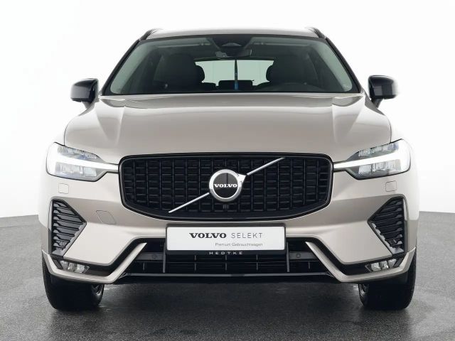 Volvo XC60 Dark Plus