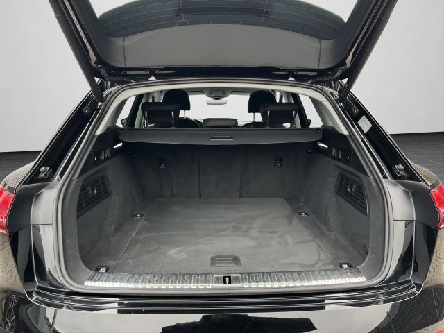 Audi e-tron Quattro