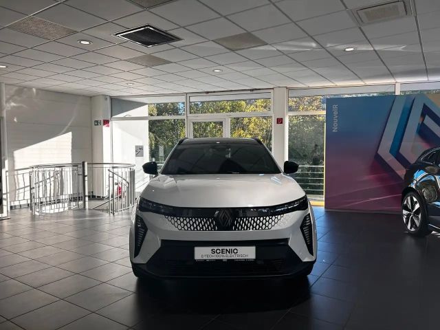 Renault Scenic Alpine Esprit