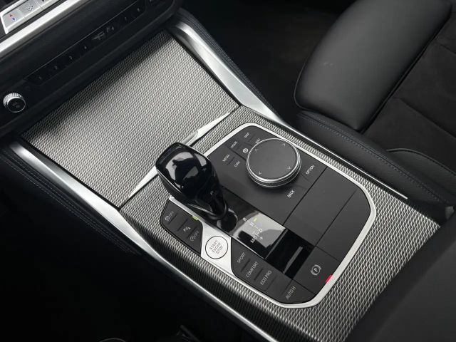 BMW 420 420i Coupé M-Sport