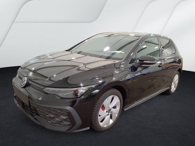 Volkswagen Golf DSG GTE eHybrid