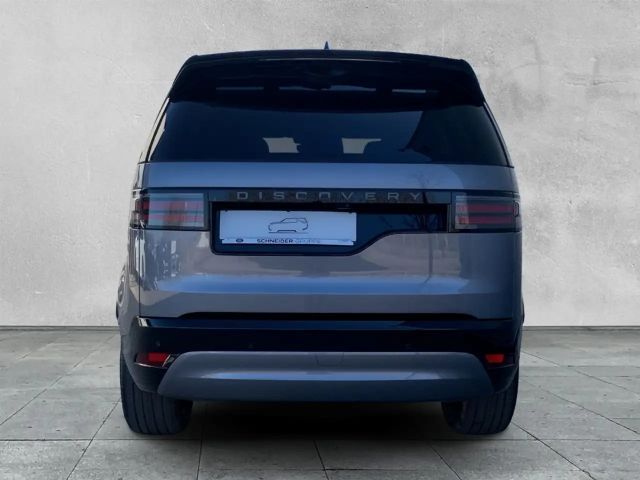 Land Rover Discovery Dynamic SE