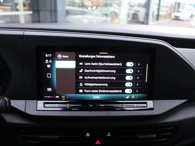 Volkswagen Caddy Cargo TDI