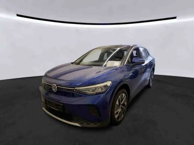 Volkswagen ID.4 Performance Pro