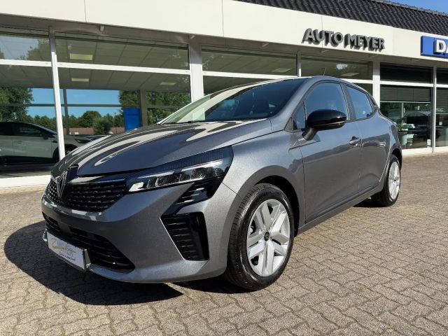 Renault Clio Evolution