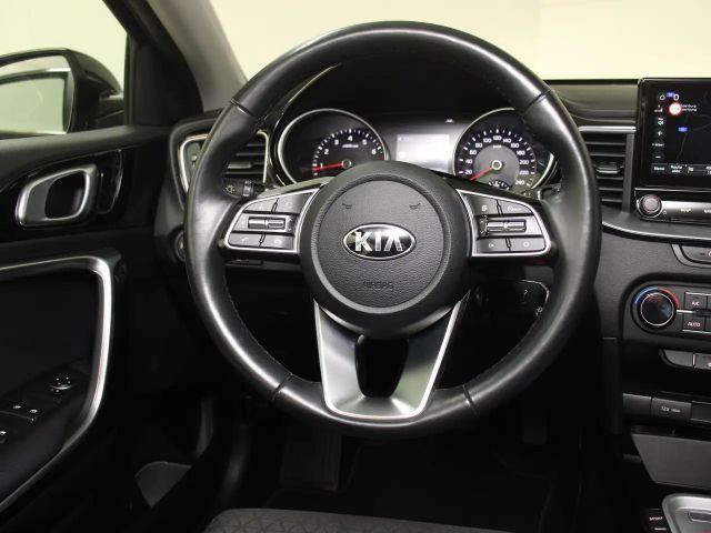 Kia Ceed GDi Vision