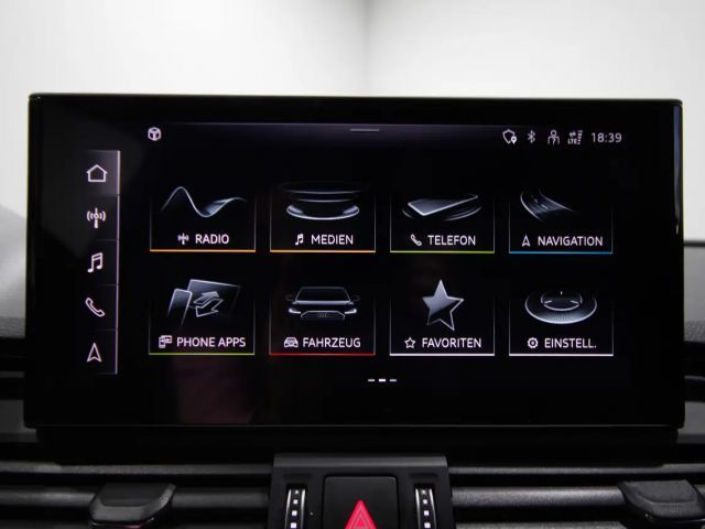 Audi Q5 Hybride Quattro S-Line