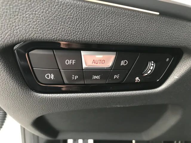 BMW 320 320d M-Sport