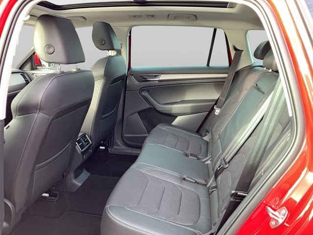 Skoda Kodiaq 2.0 TDI 4x4 Style Style