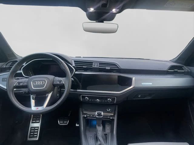 Audi Q3 45 TFSI Quattro S-Line