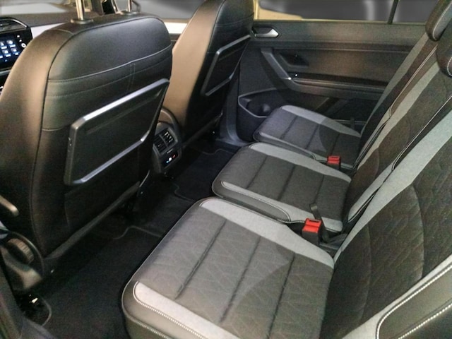 Volkswagen Touran 1.5 TSI