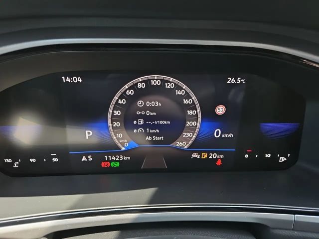 Volkswagen T-Roc 1.5 TSI DSG Life