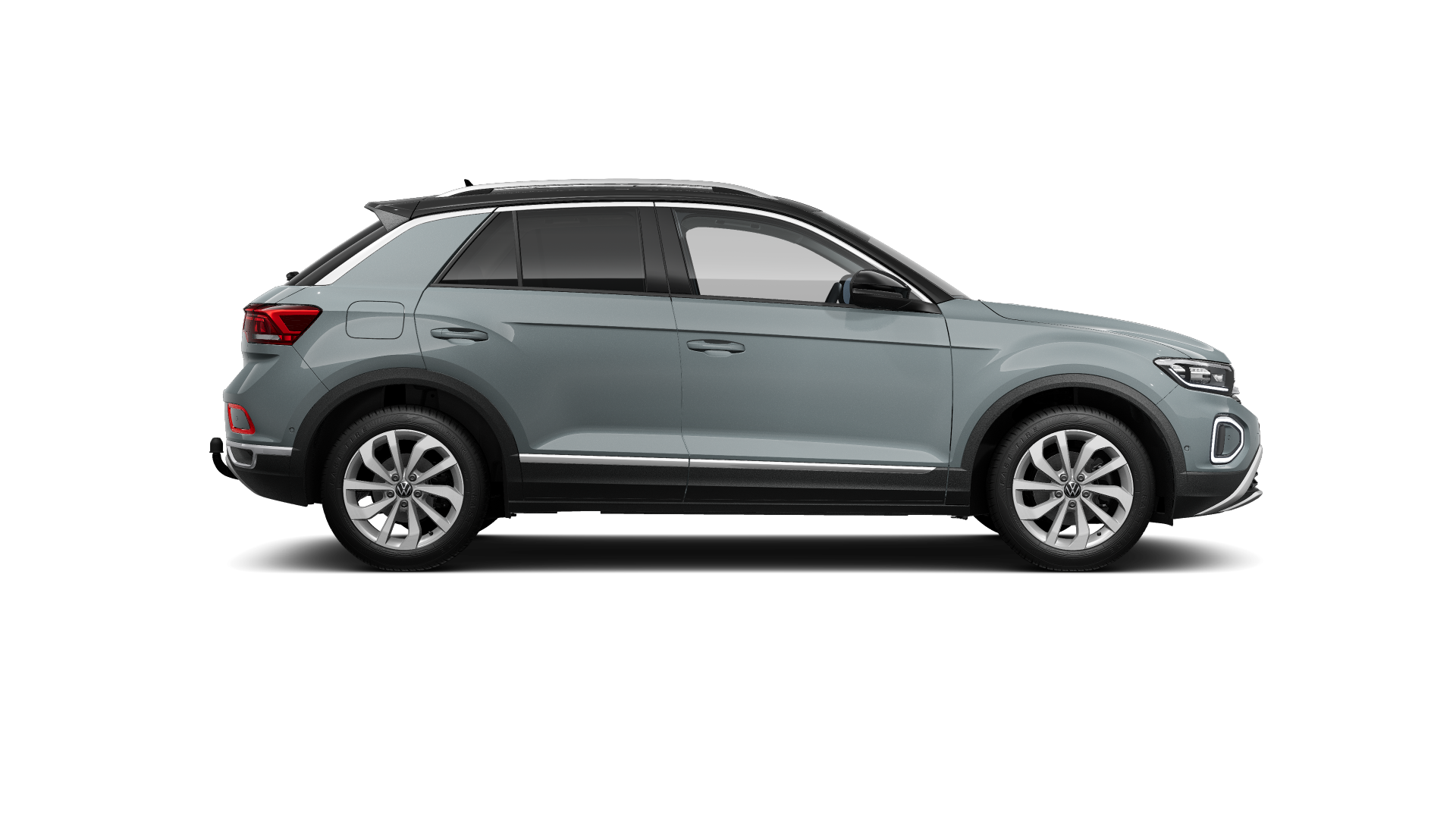 Volkswagen T-Roc 1.0 TSI Style